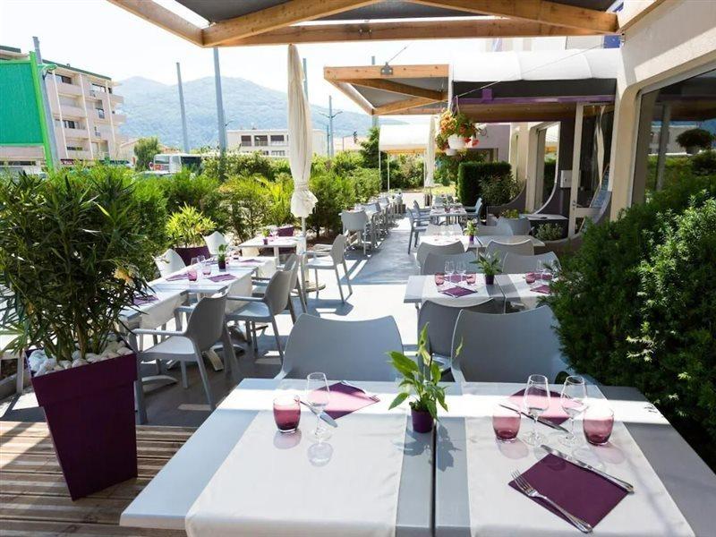 Hotel Inn Grenoble Eybens Parc Des Expositions Ex Kyriad Exterior photo